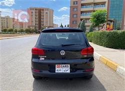 فولكسفاغن تيغوان
